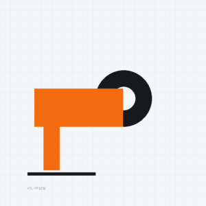 Тример електричний Vitals Master Tp 1236